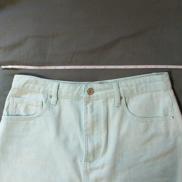 Forever 21 Jean Skirt - Picture 6 of 7